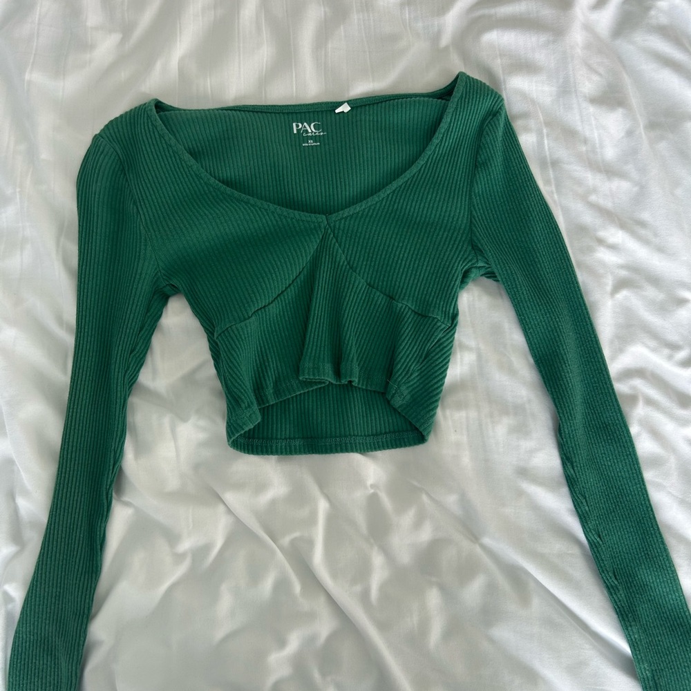 long sleeve from pacsun